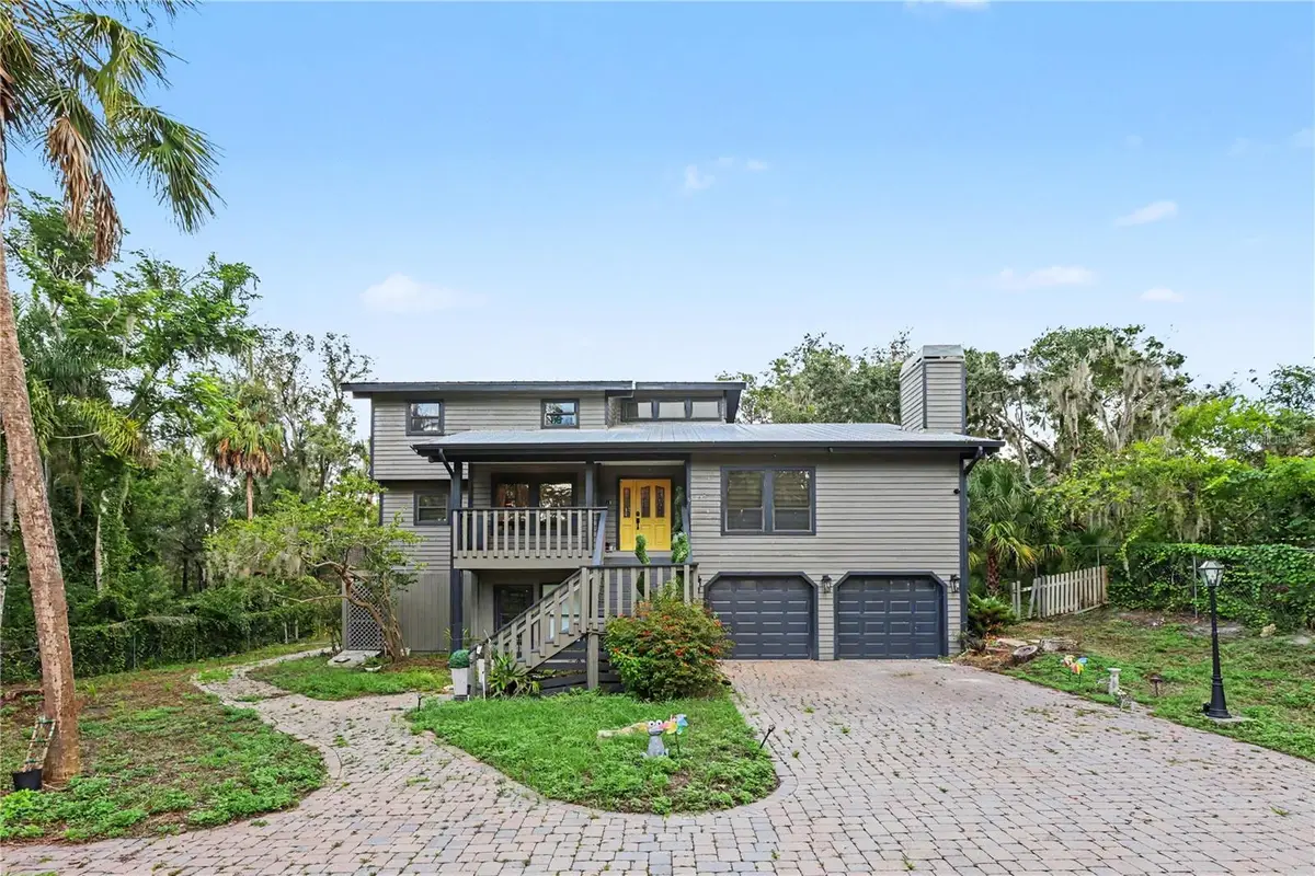 8224 Revels Road, Riverview, FL 33569 - #1