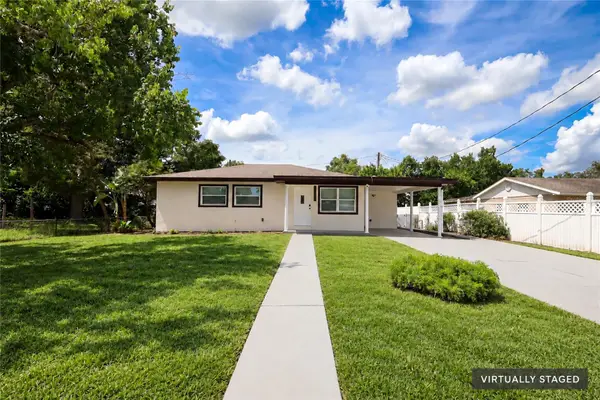431 Hampton Avenue, LAKELAND, FL 33801