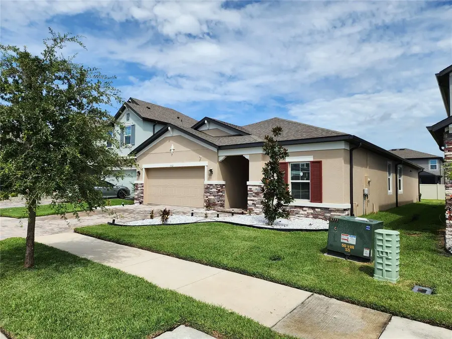 9342 Crescent Ray Drive, Wesley Chapel, FL 33545 - #2
