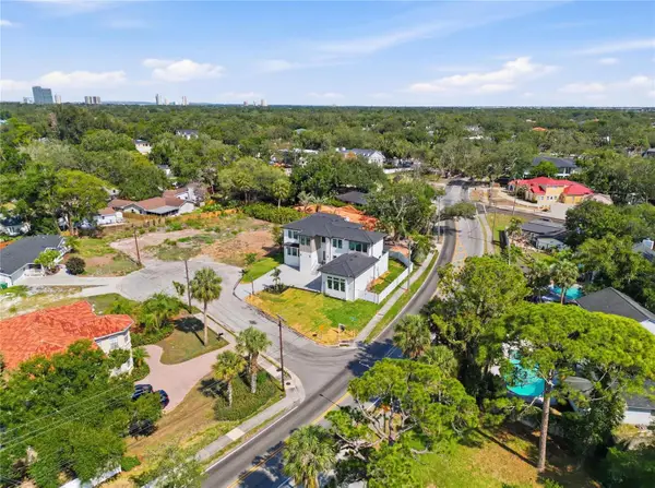 4704 W San Carlos Street, TAMPA, FL 33629