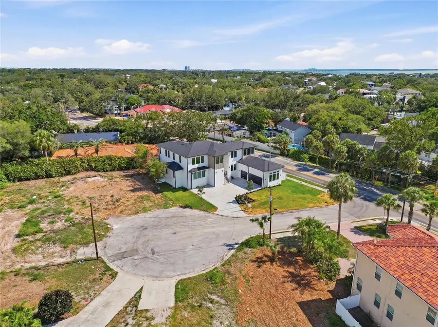 4704 W San Carlos Street, Tampa, FL 33629 - #2