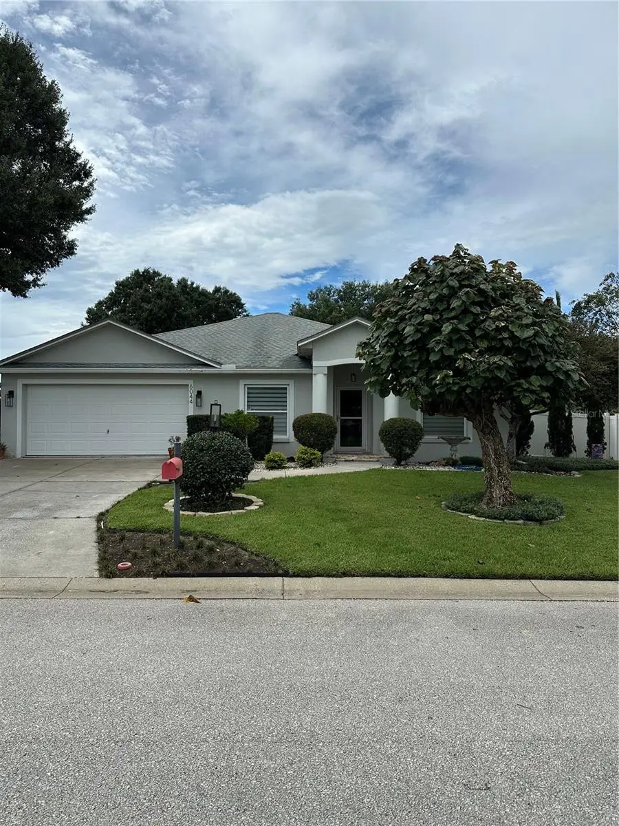 6044 Mission Drive, Lakeland, FL 33812 - #1