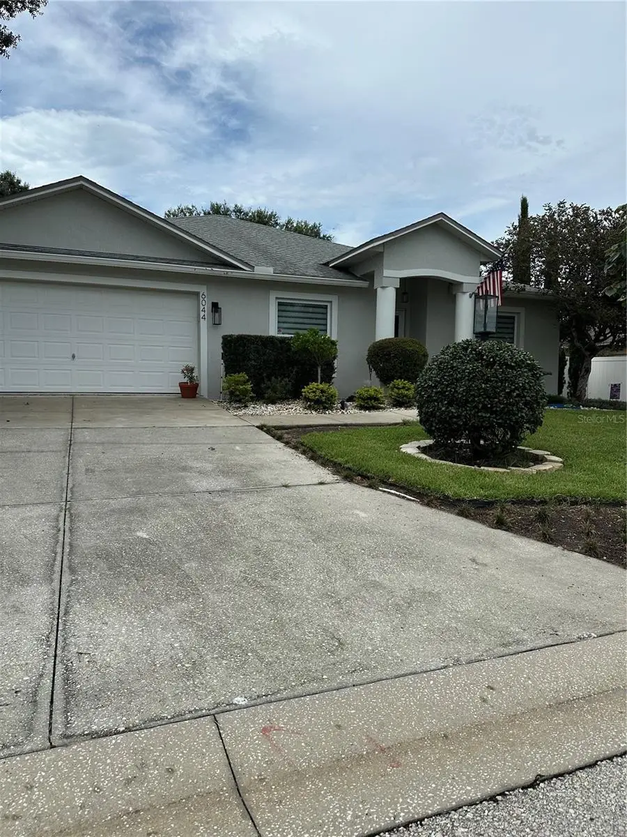 6044 Mission Drive, Lakeland, FL 33812 - #2