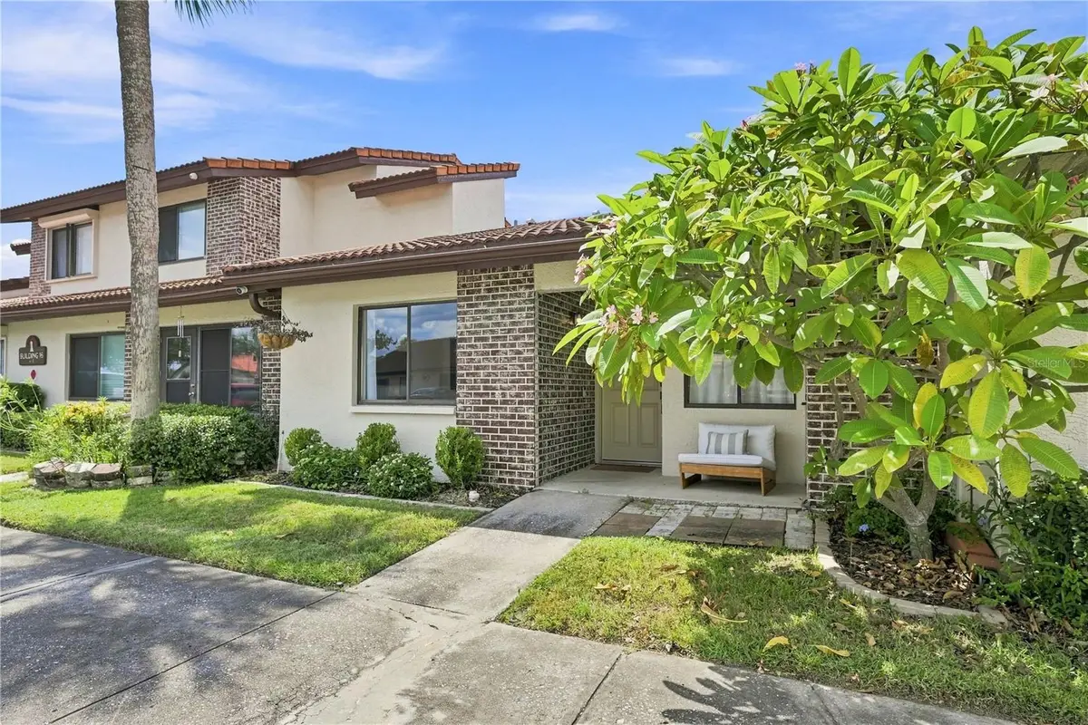 7360 Ulmerton Road #16D, Largo, FL 33771 - #1