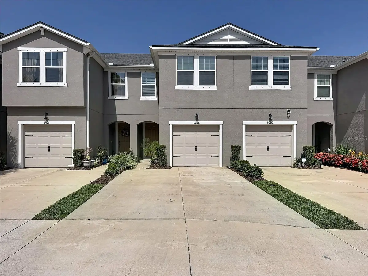 6008 Grand Sonata Avenue, Lutz, FL 33558 - #1