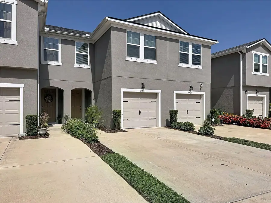 6008 Grand Sonata Avenue, Lutz, FL 33558 - #2