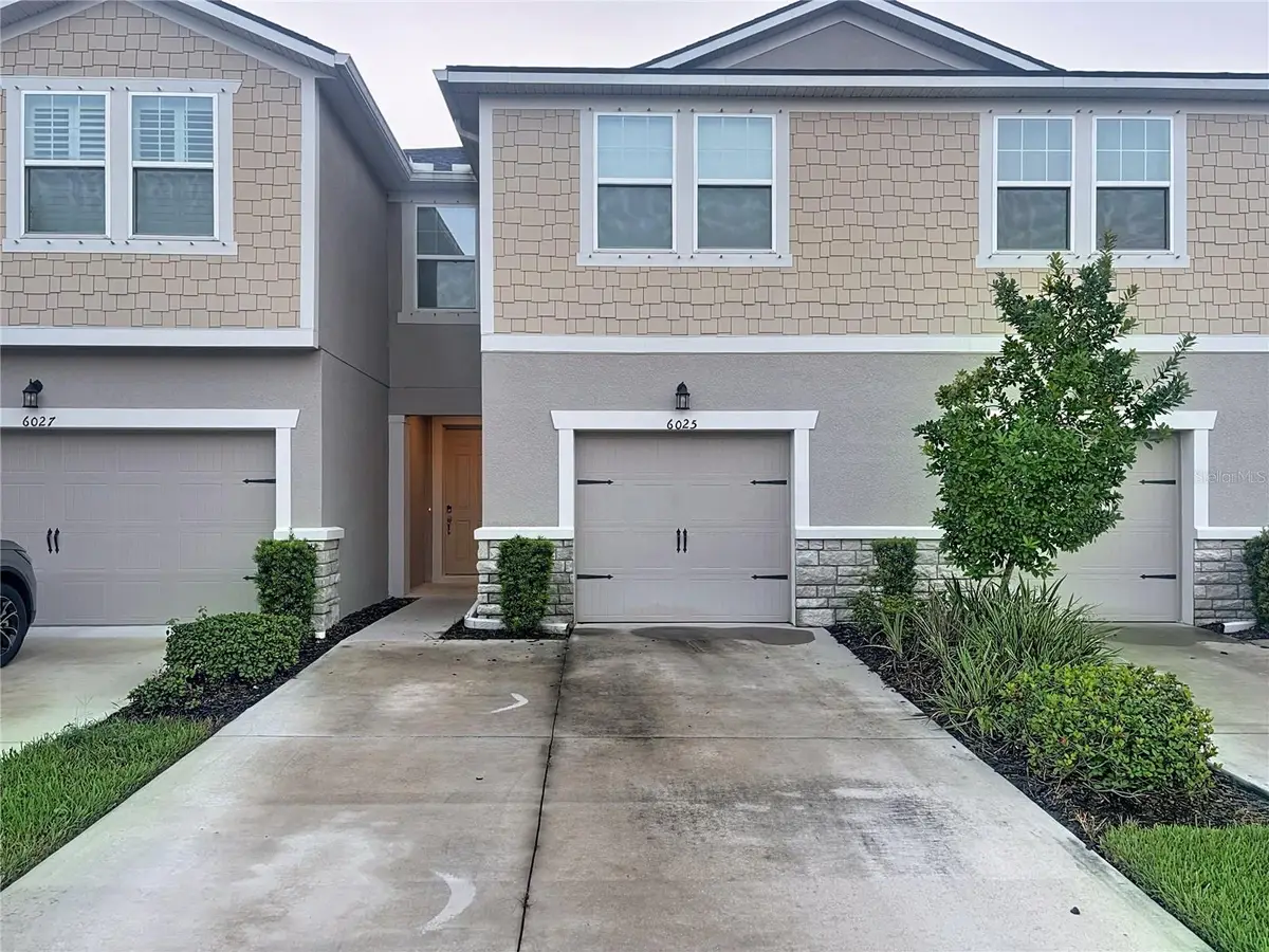 6025 Grand Sonata Avenue, Lutz, FL 33558 - #1