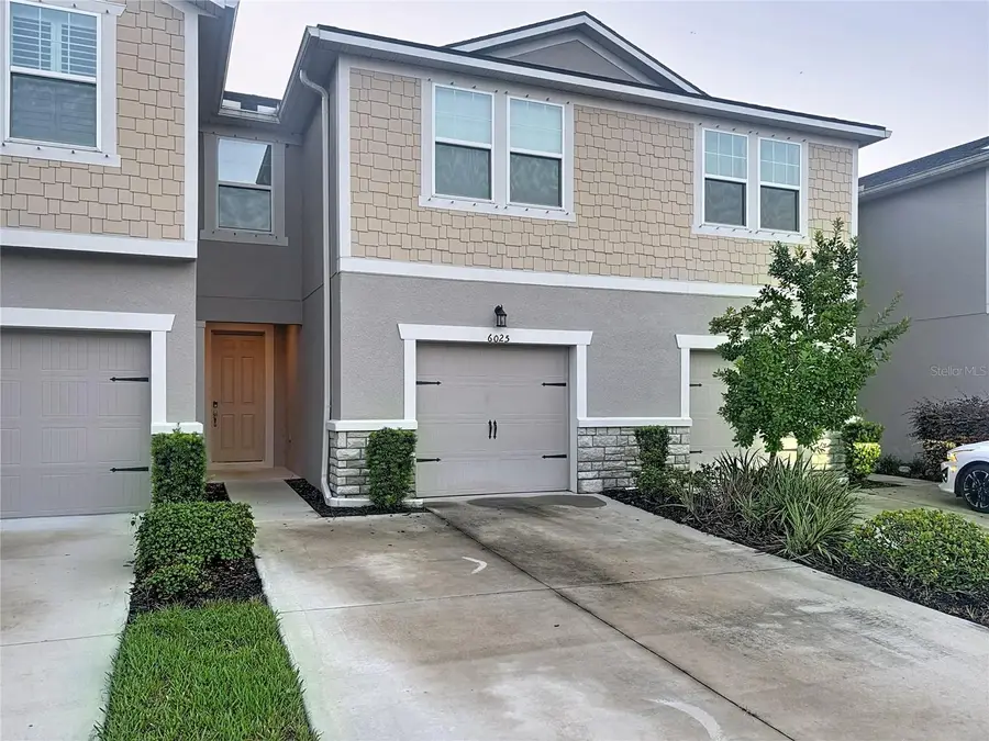 6025 Grand Sonata Avenue, Lutz, FL 33558 - #3