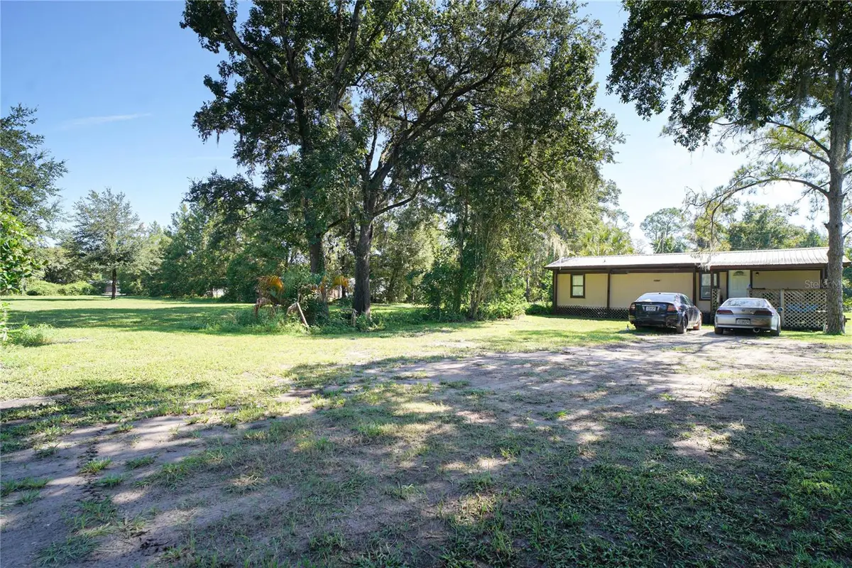 8030 Belcher Lane, Land O Lakes, FL 34639 - #1