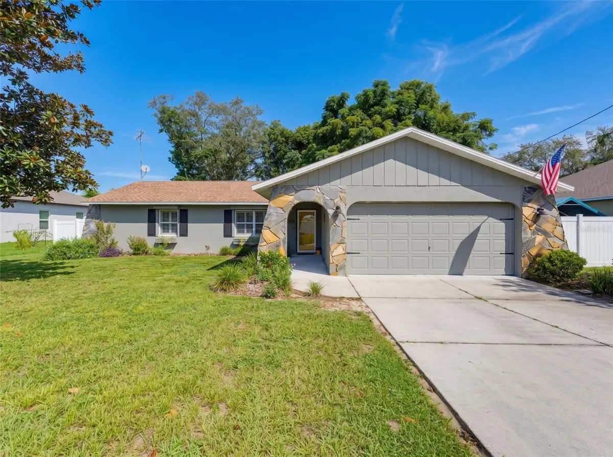 11113 Norvell Road, Spring Hill, FL 34608 - #1