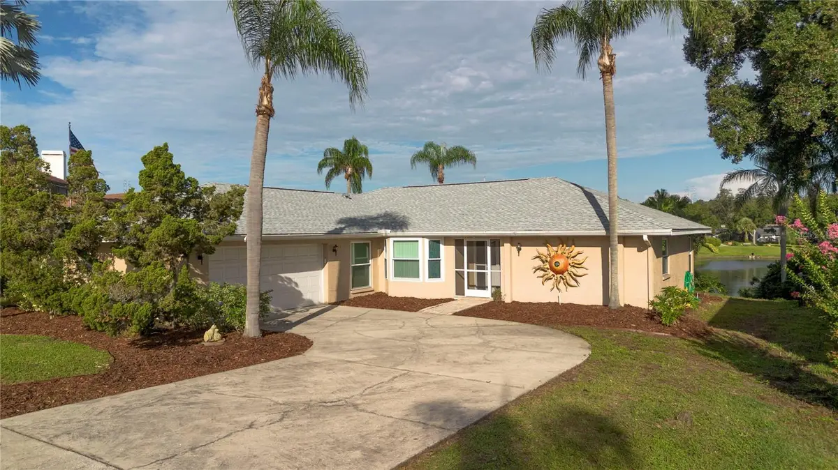4643 Orange Grove Way, Palm Harbor, FL 34684 - #1