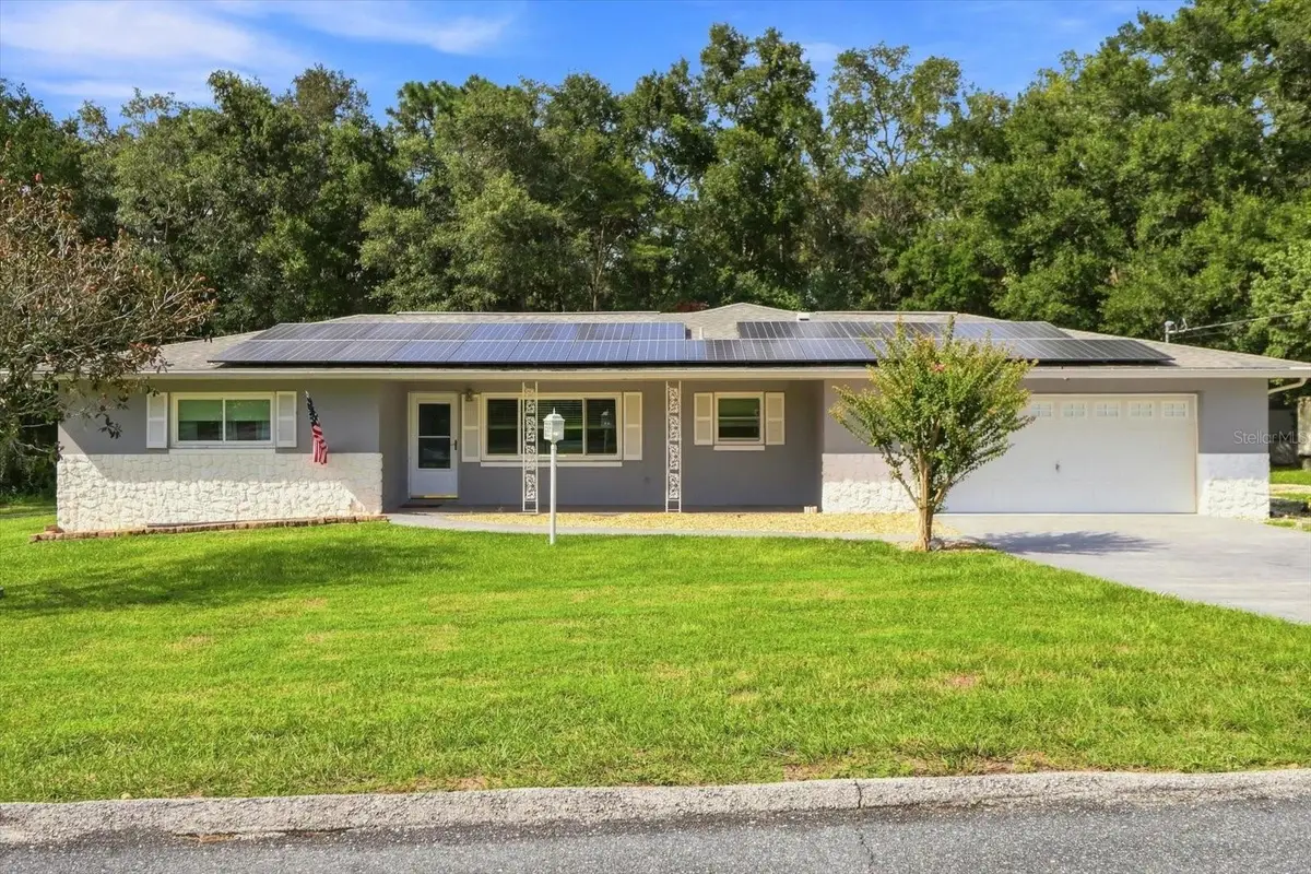 5677 W Pine Circle, Crystal River, FL 34429 - #1