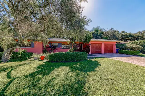 1105 Woodcrest Avenue, CLEARWATER, FL 33756