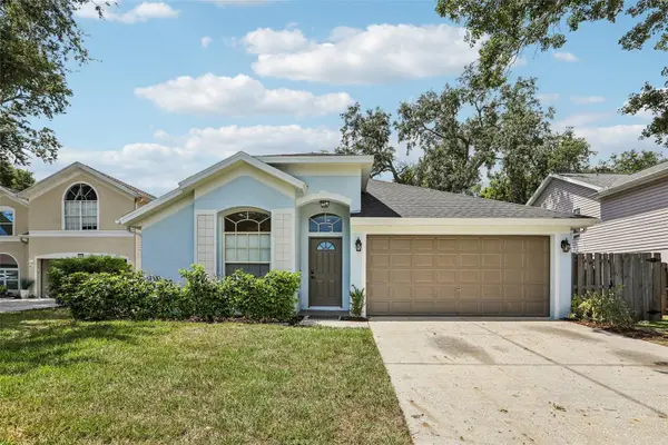 2455 Hickman Circle, CLEARWATER, FL 33761