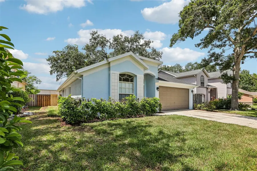 2455 Hickman Circle, Clearwater, FL 33761 - #2