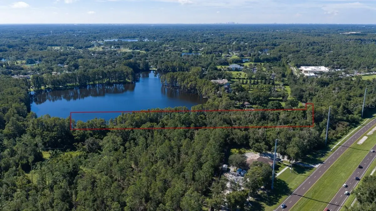 19115 Merry Lane, Lutz, FL 33548 - #1