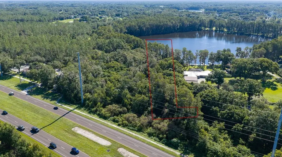 19115 Merry Lane, Lutz, FL 33548 - #2
