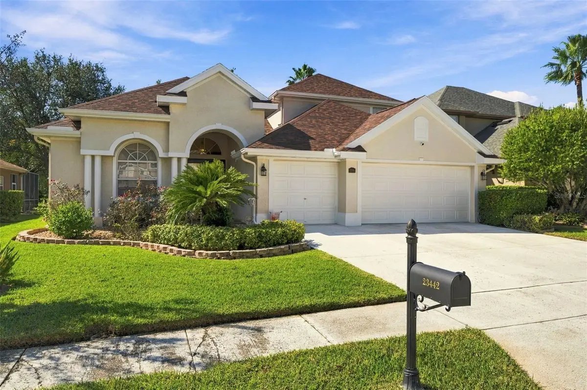 23442 Vistamar Court, Land O Lakes, FL 34639 - #1