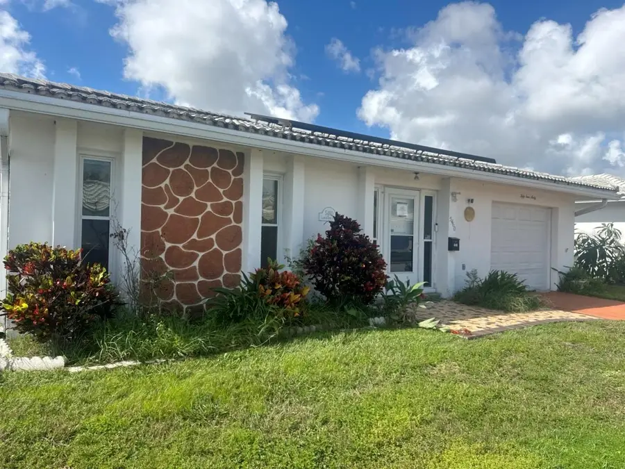 5460 Lemon Tree Lane N, Pinellas Park, FL 33782 - #2
