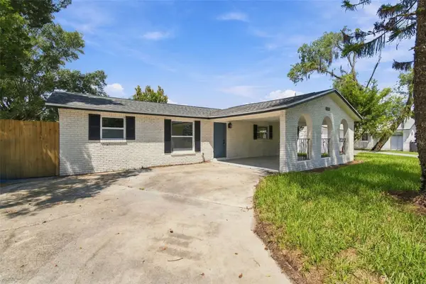 802 Walnut Drive, SEFFNER, FL 33584