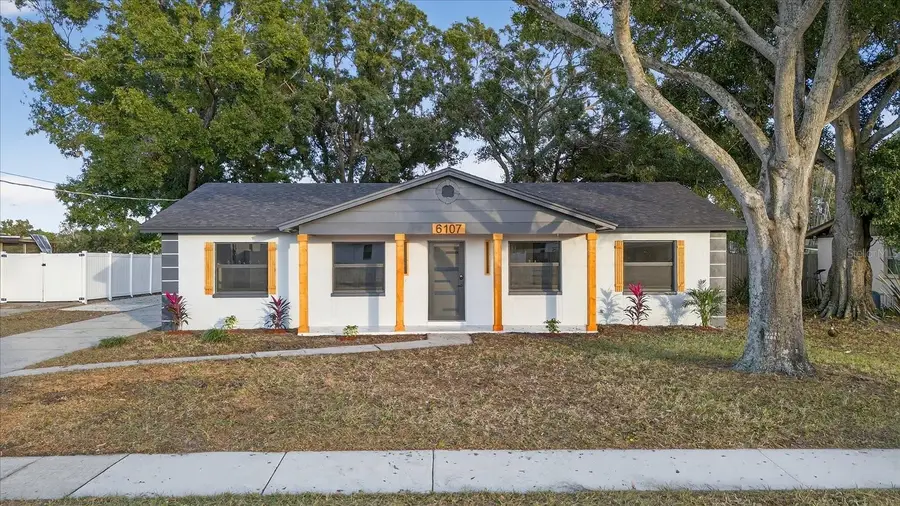 6107 Cole Drive, Tampa, FL 33634 - #2