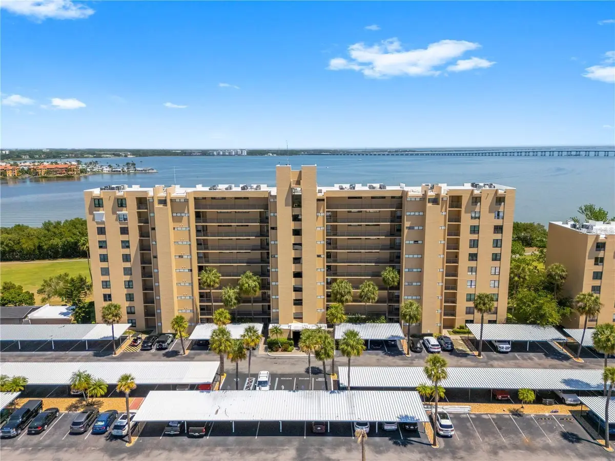 2618 Cove Cay Drive #102, Clearwater, FL 33760 - #1