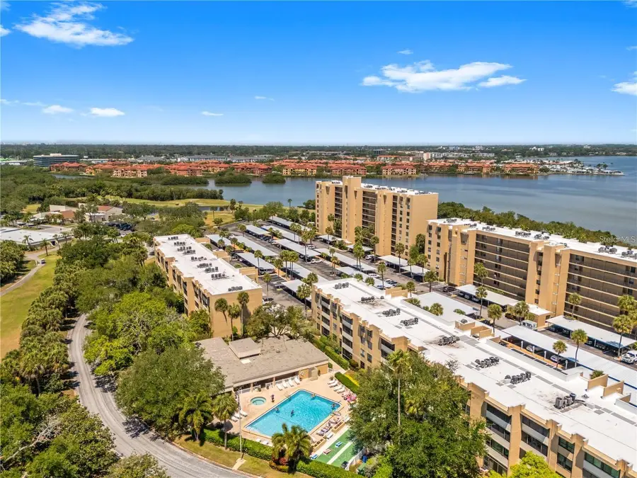 2618 Cove Cay Drive #102, Clearwater, FL 33760 - #2