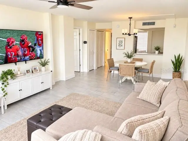2618 Cove Cay Drive #102, Clearwater, FL 33760 - #3