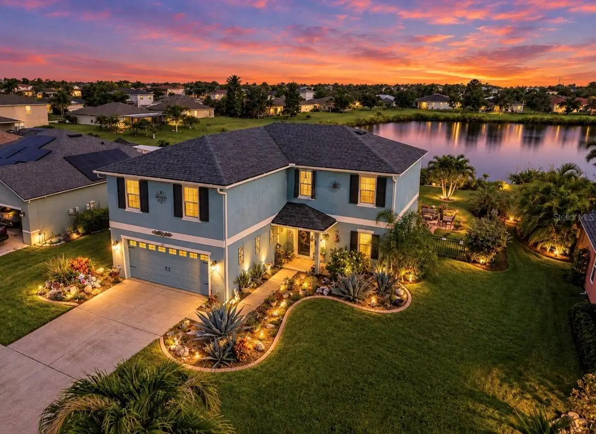 337 Star Shell Drive, Apollo Beach, FL 33572 - #1