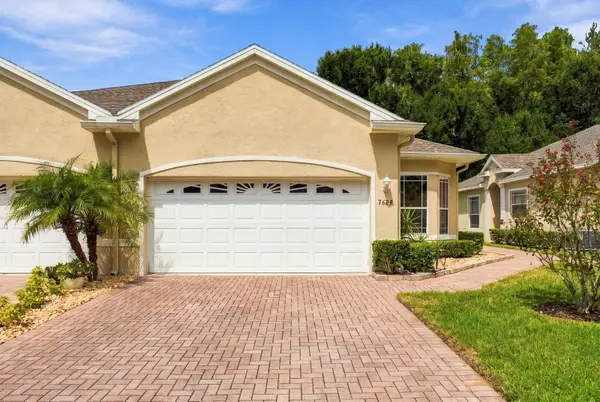 7629 Wimpole Drive, NEW PORT RICHEY, FL 34655