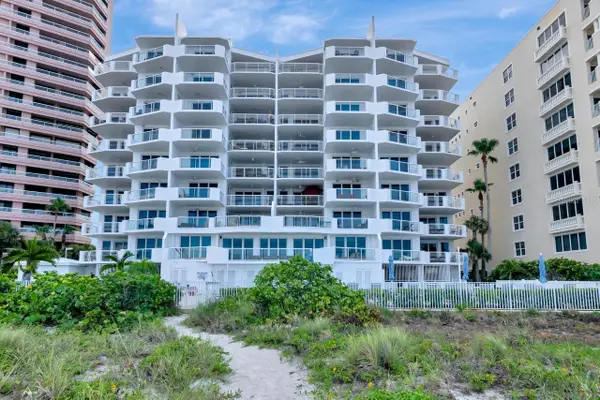 1350 Gulf Boulevard #301, CLEARWATER, FL 33767