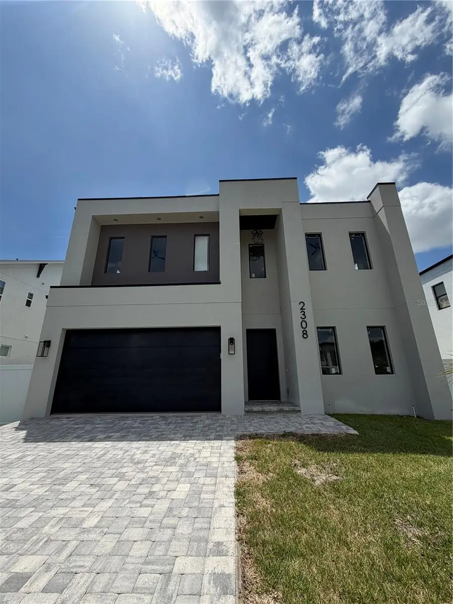 2308 Elcoe Street, Tampa, FL 33603 - #1