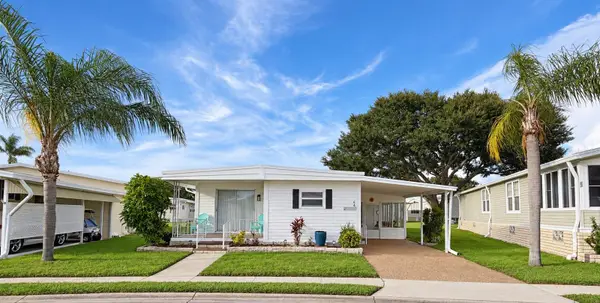 1100 Belcher Road S #64, LARGO, FL 33771