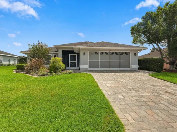 10251 Moshie Lane, SAN ANTONIO, FL 33576