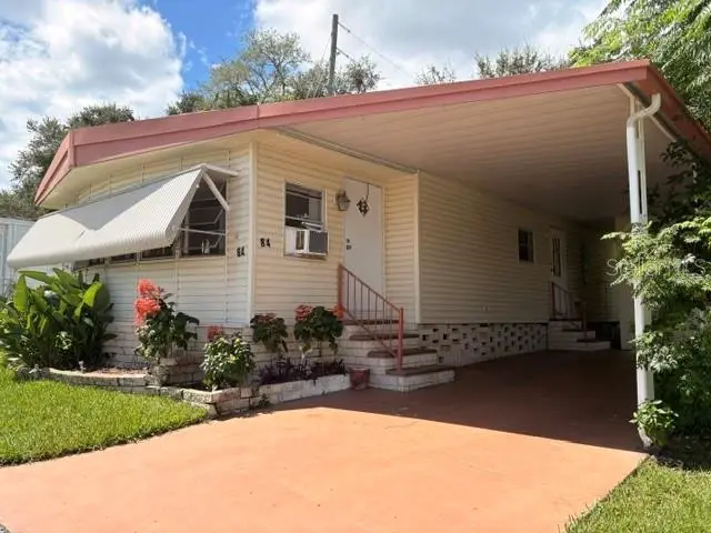 84 Cedar Elm Drive #28, Safety Harbor, FL 34695 - #1