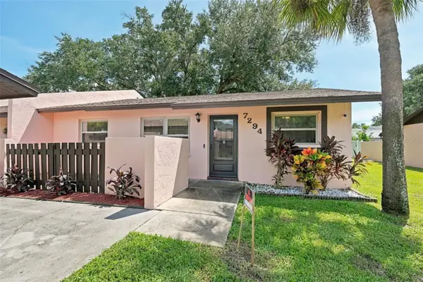 7294 55th Avenue N, ST PETERSBURG, FL 33709