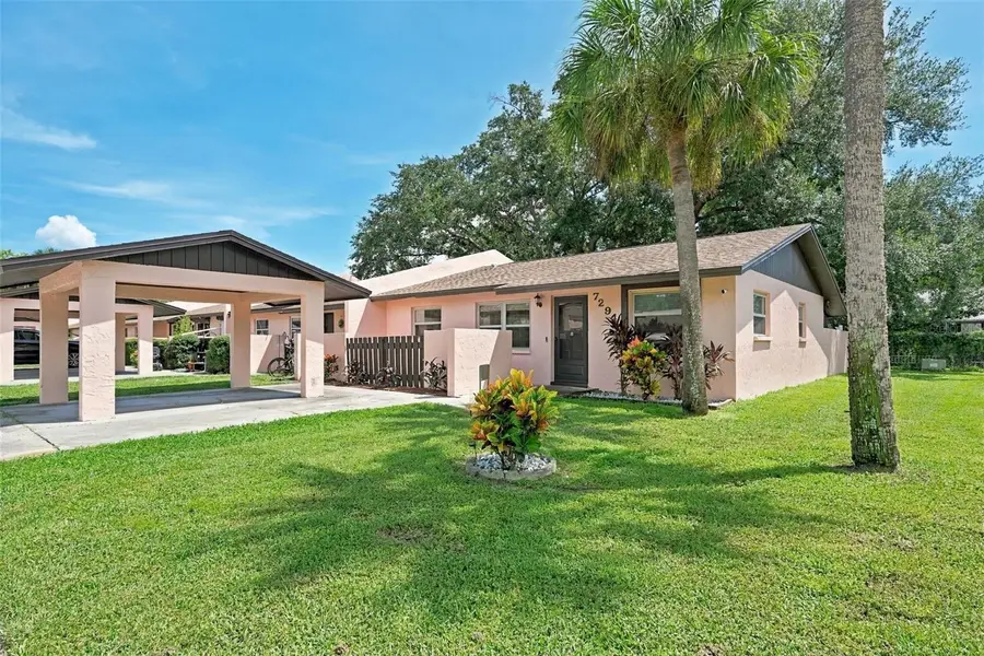 7294 55th Avenue N, Saint Petersburg, FL 33709 - #2