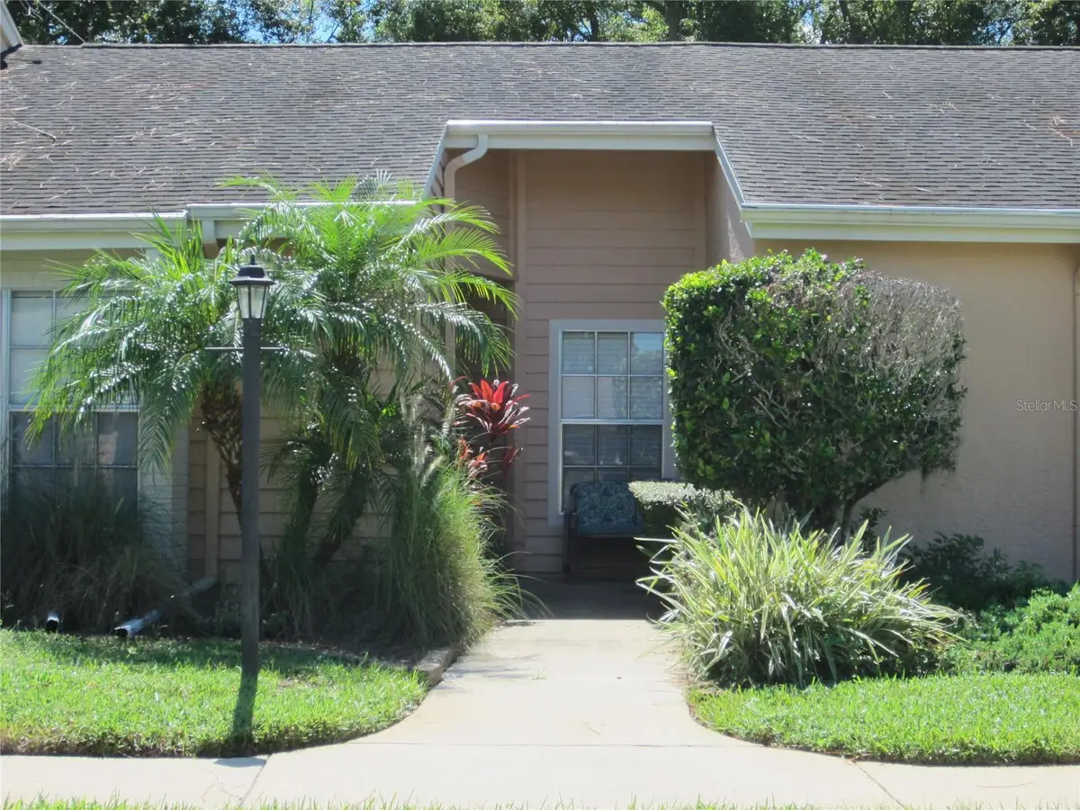 4922 Grist Mill Circle, New Port Richey, FL 34655 - #1