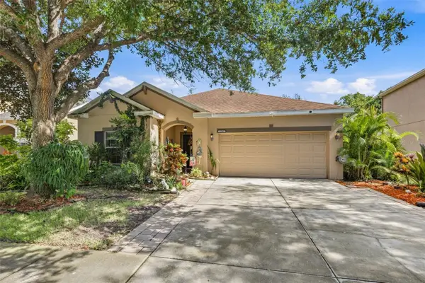 11241 Belle Haven Drive, NEW PORT RICHEY, FL 34654