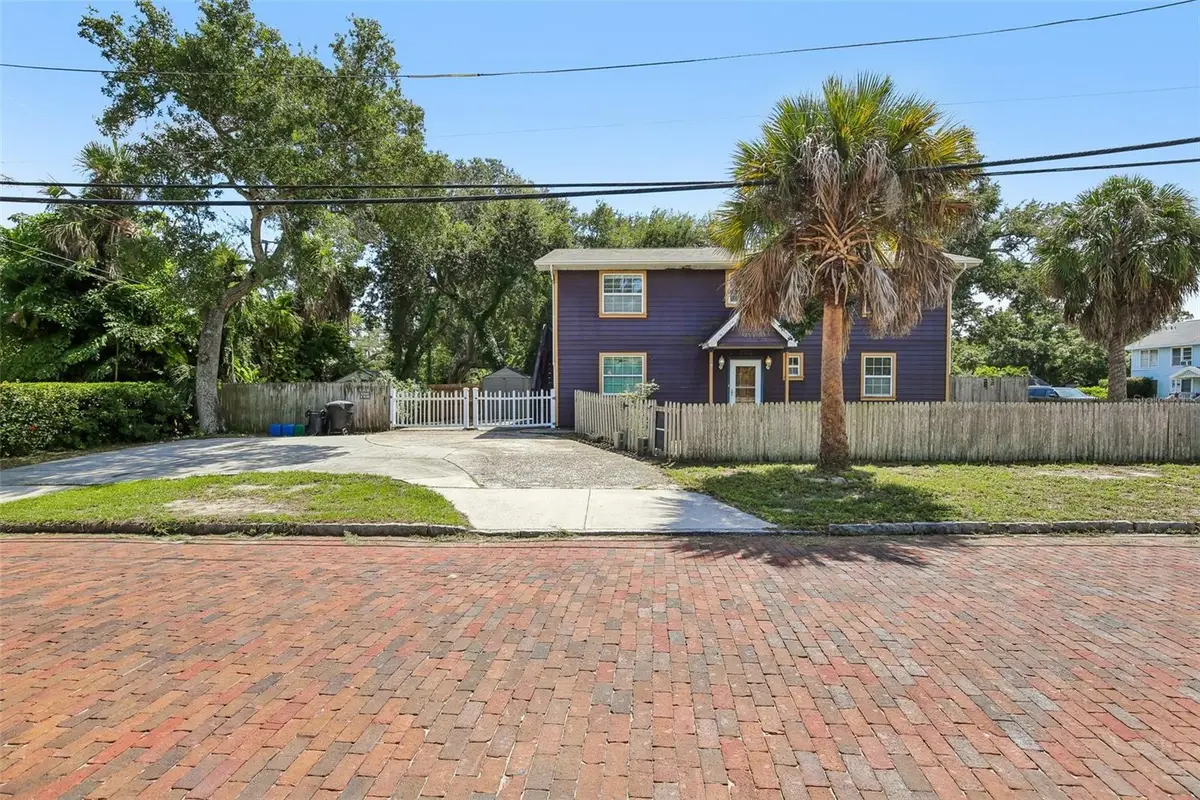 2702 49th Street S, Gulfport, FL 33707 - #1