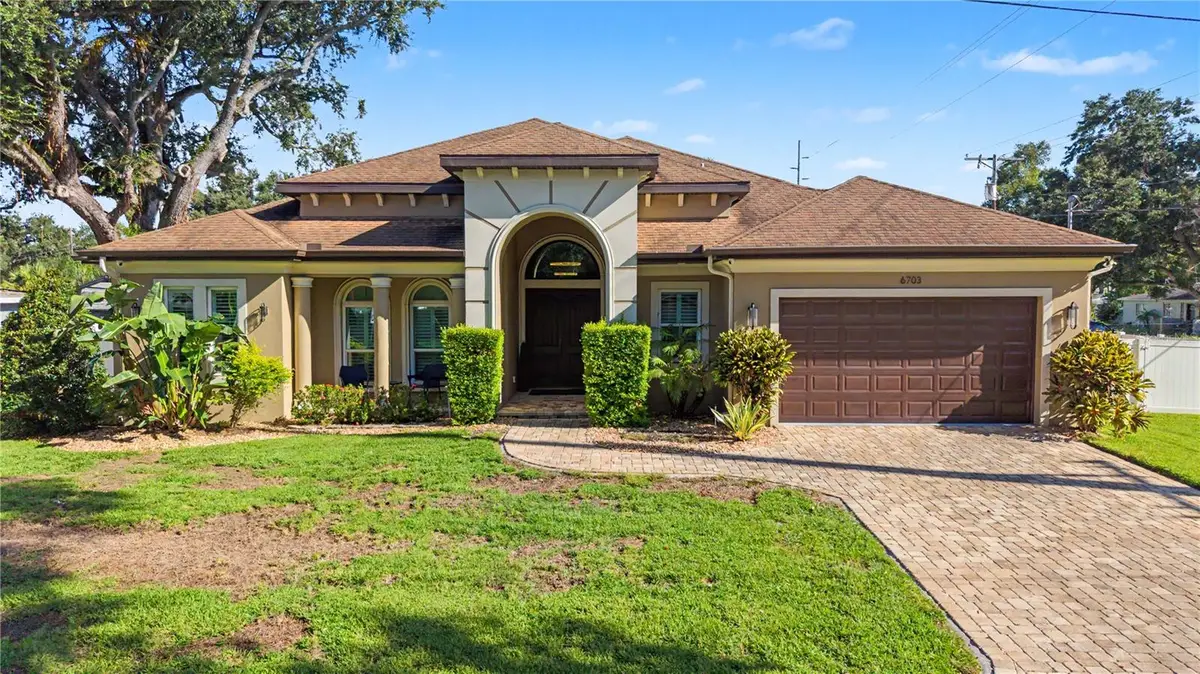 6703 Ralston Beach Circle, Tampa, FL 33614 - #1
