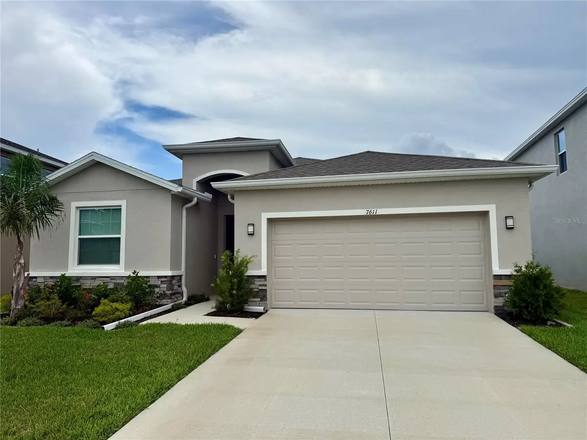 7611 Odessa Court, Brooksville, FL 34613 - #1