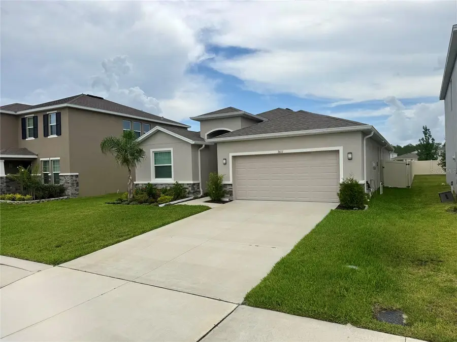 7611 Odessa Court, Brooksville, FL 34613 - #2