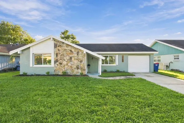 3920 Edgemont Drive, NEW PORT RICHEY, FL 34652