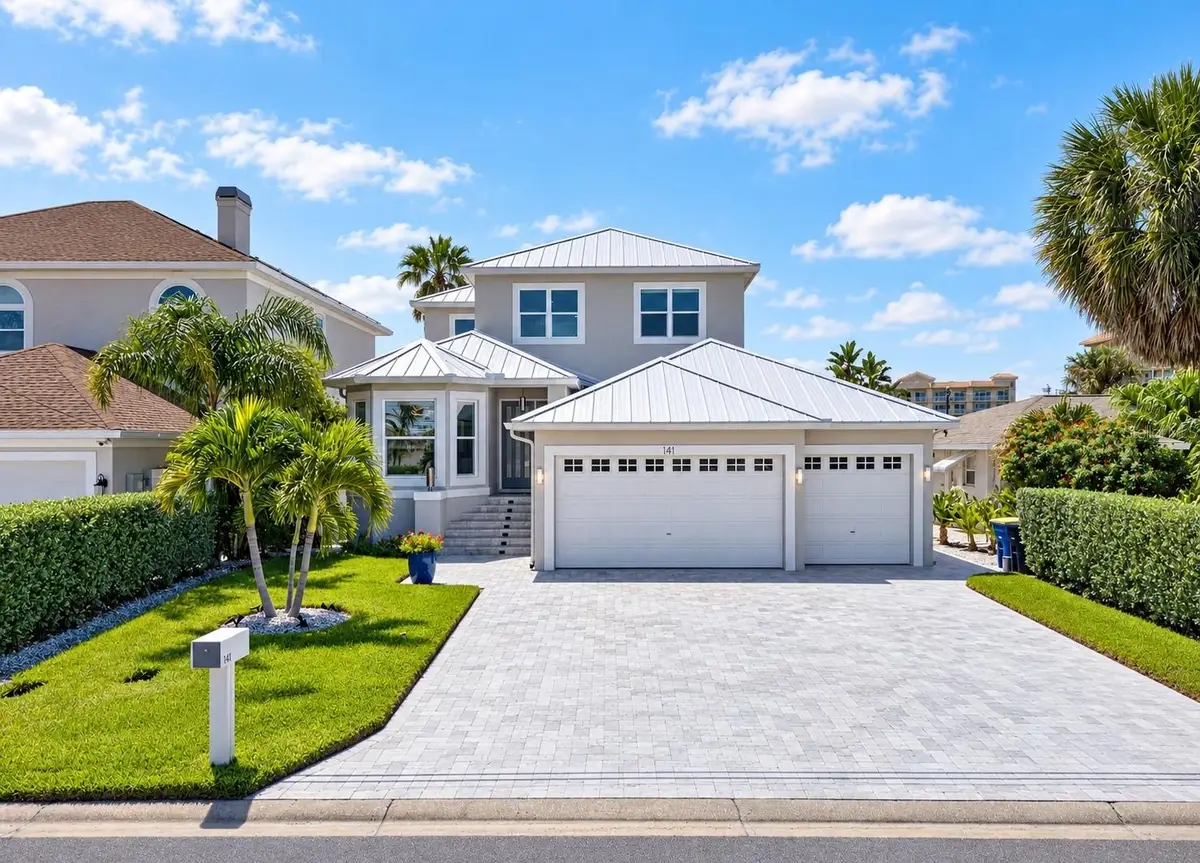 141 Bayside Drive, Clearwater, FL 33767 - #1