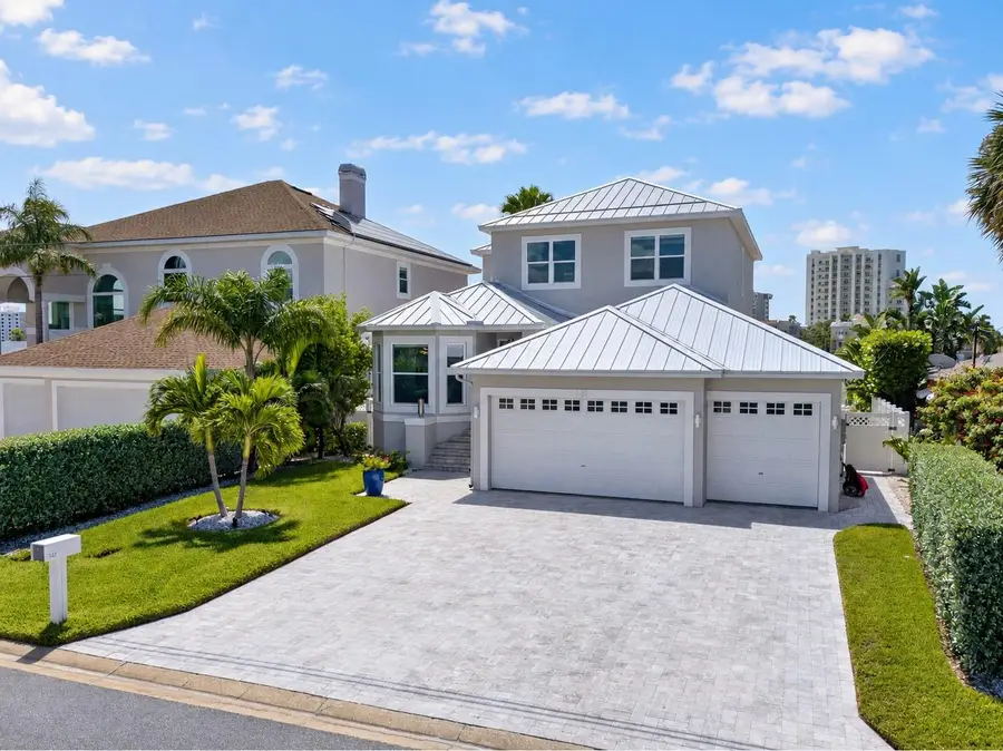 141 Bayside Drive, Clearwater, FL 33767 - #2
