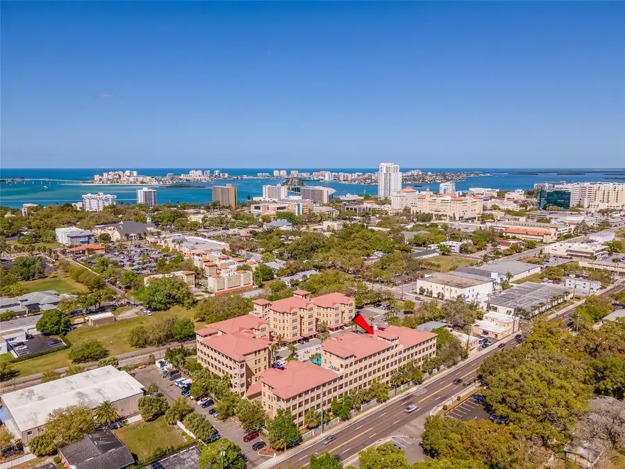 642 Wells Court #402, Clearwater, FL 33756 - #2
