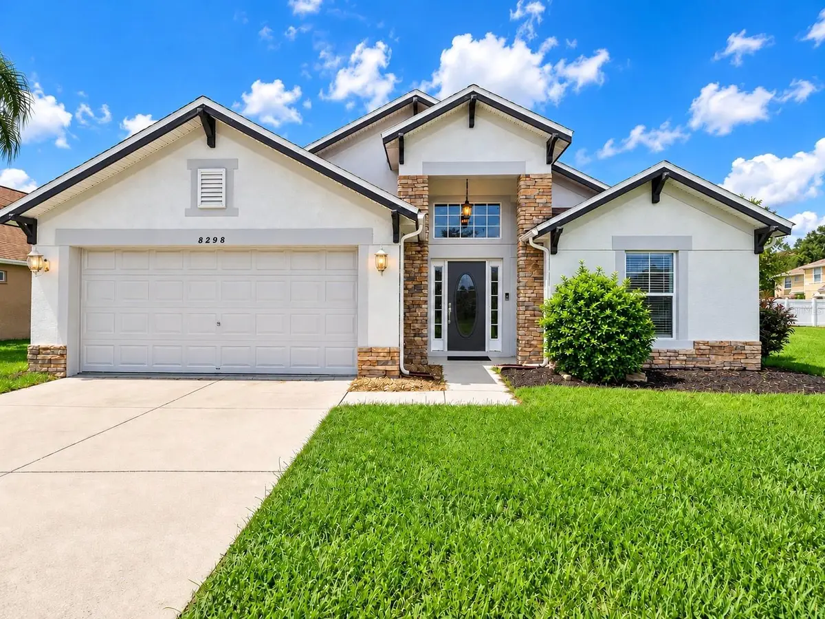 8298 Peak Avenue, Lakeland, FL 33810 - #1