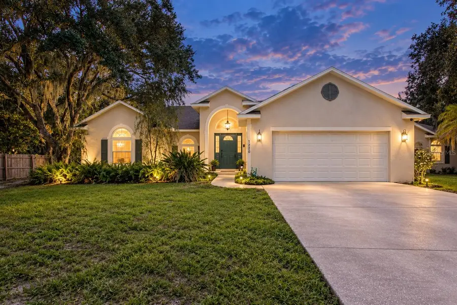 1220 Butch Cassidy Trail, Wimauma, FL 33598 - #2