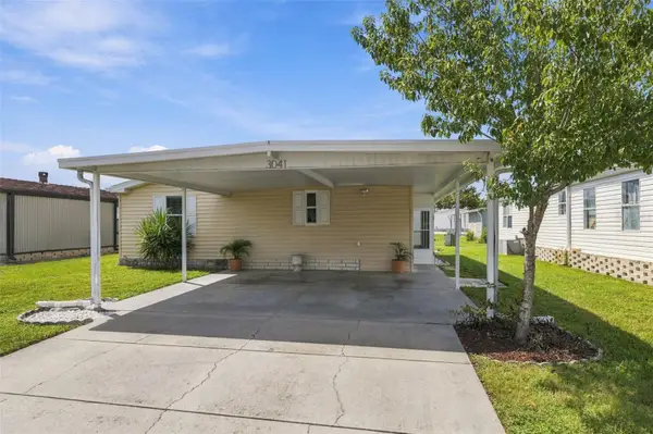 3041 Short Leaf Street, WESLEY CHAPEL, FL 33543